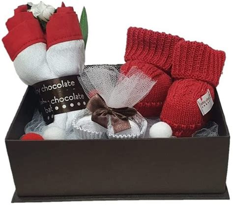 Presentes para Recém.